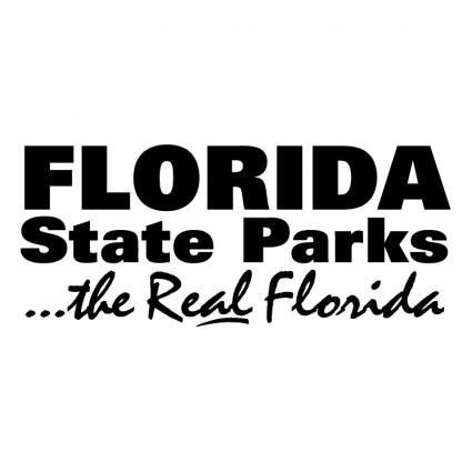 Taman negara bagian Florida