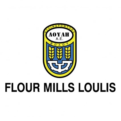 Flour Mills Loulis