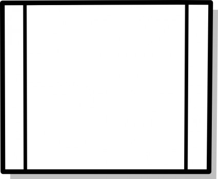 Блок-схема подпрограммы значок символ картинки