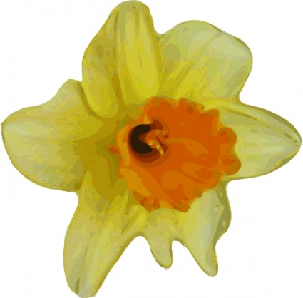 clip-art flor
