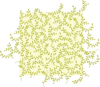 flores sombreado ilustración de vectores de fondo