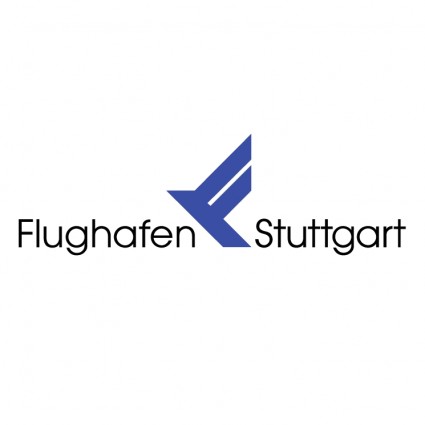 Flughafen Stuttgart