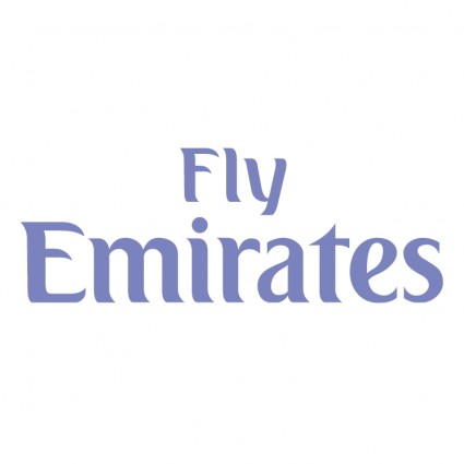 Volate con emirates