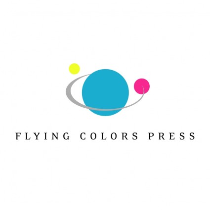 colores de vuelo Prensa inc