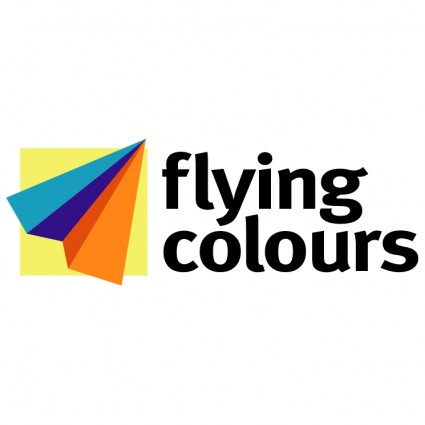 الطيران الألوان تصميم الاستشاريين المحدودة