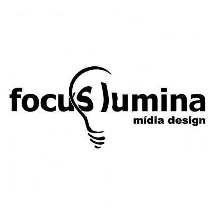 Focus Lumina Midia Design