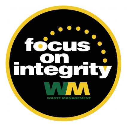 Focus On Integrity