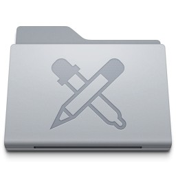 Folder Apps
