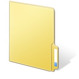 Folder Close