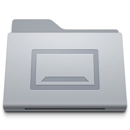 Folder Desktop