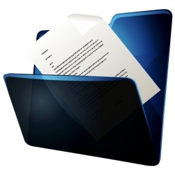 Folder Documents