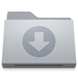 Folder Downloads
