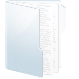 folder dokumen cahaya