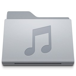 Folder Music