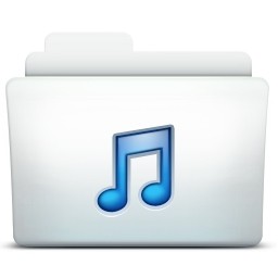 Folder Music