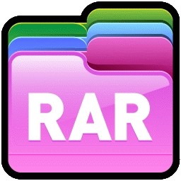フォルダーの Rar アイコン 無料のアイコン 無料でダウンロード