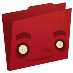 ICONO CARPETA DESCARGA GRATIS icono carpeta descarga gratis: