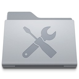 Folder Utilities