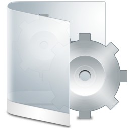 Folder White System