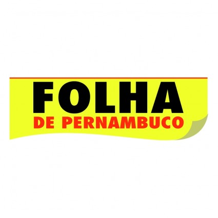 Folha De Pernambuco