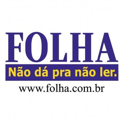 Folha De S Paulo