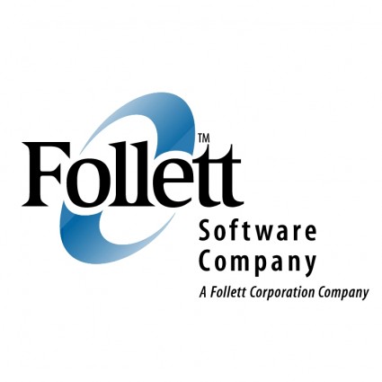 perusahaan perangkat lunak Follett