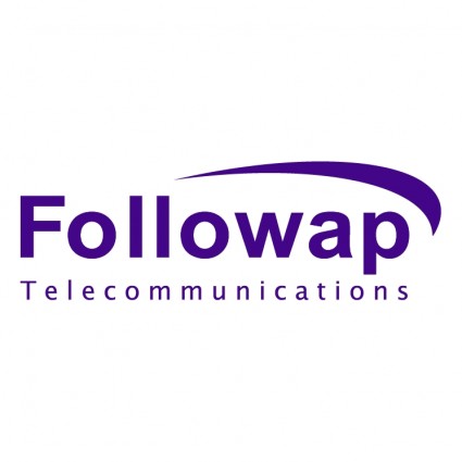 Telekomunikacja followap