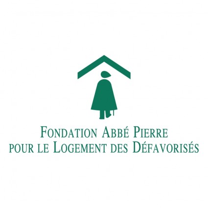 abbe Fondation pierre