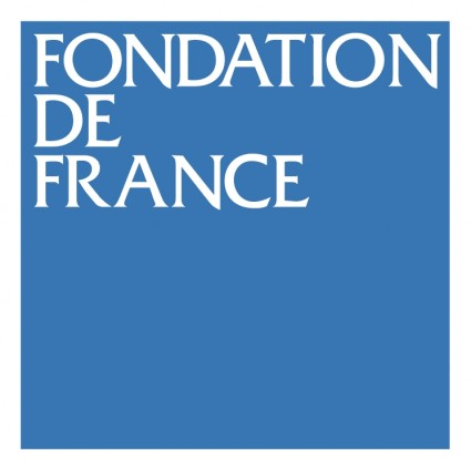fondation 드 프랑스