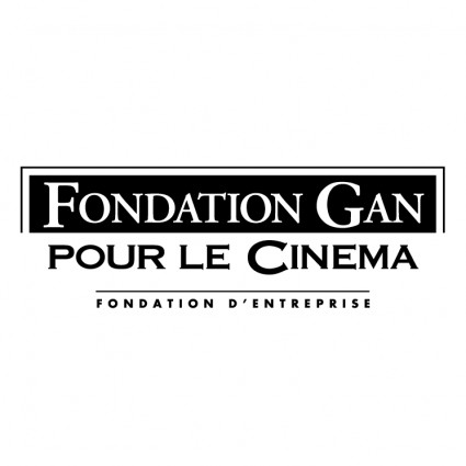 Fondation gan pour le cinéma
