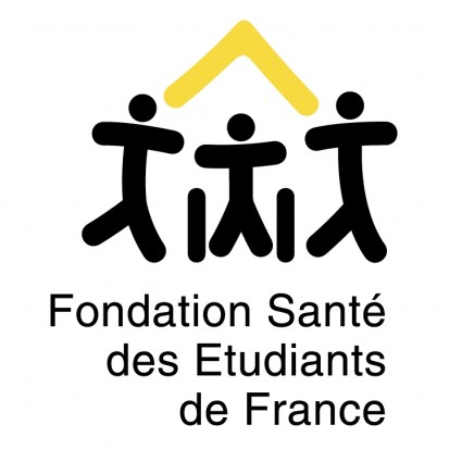 fondation sante etudiants 드 드 프랑스