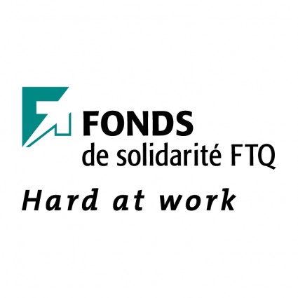 Fonds de Solidarité ftq