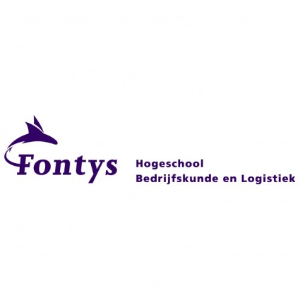 Fontys Hogeschool Bedrijfskunde de logistiek