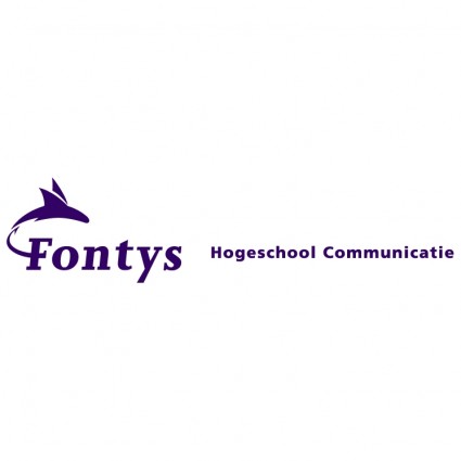 Fontys hogeschool comunicação