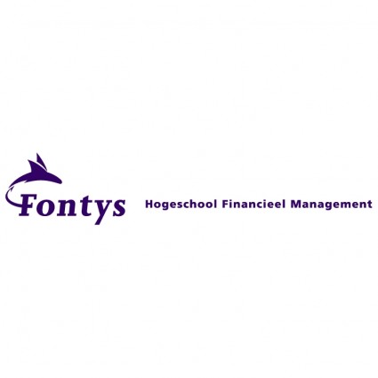 fontys hogeschool financieel manajemen