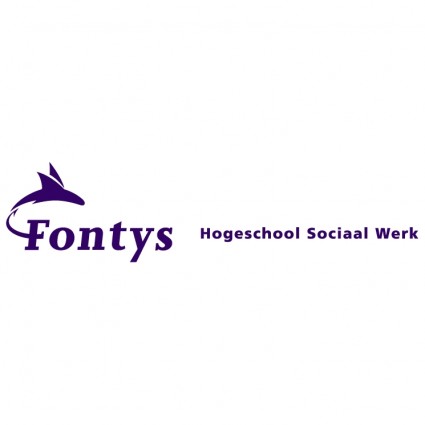 Fontys hogeschool sociaal werk