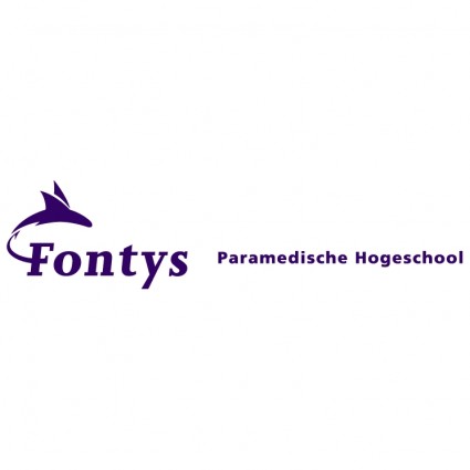 Fontys hogeschool de paramedische