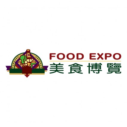 expo de alimentos