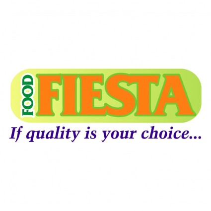 Gıda fiesta