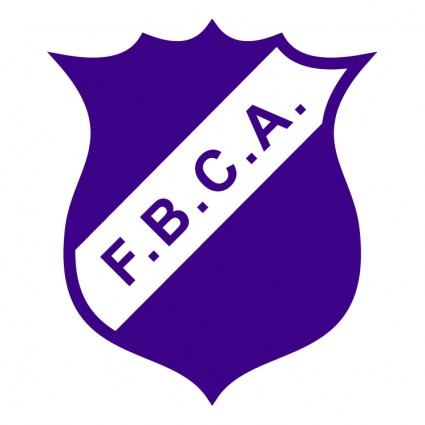 Foot ball club argentino de trenque lauquen