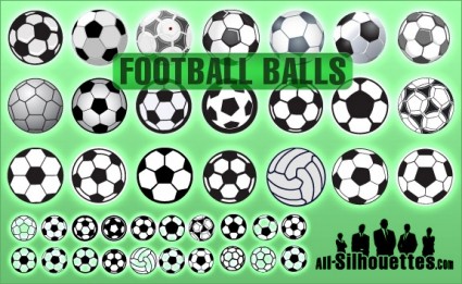 palle calcio