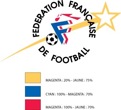 fútbol Federación de Francia