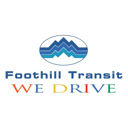 Foothill transit
