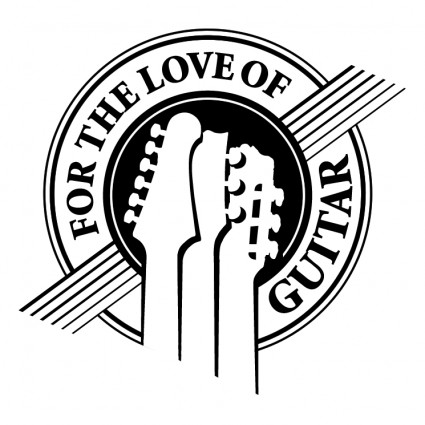 For The Love Of Guitar
