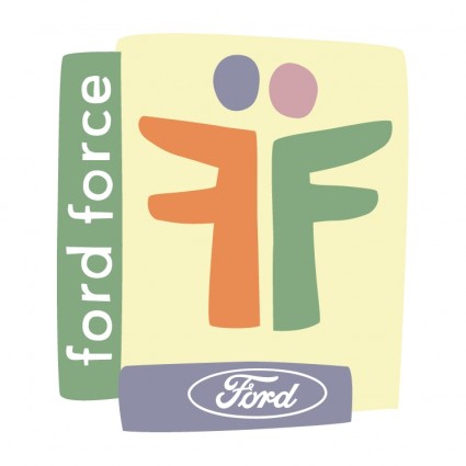 forza Ford