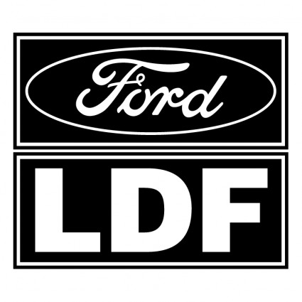 フォード ldf