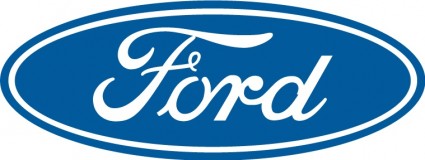 insignia de Ford