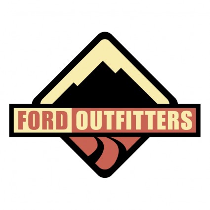Ford outfitters