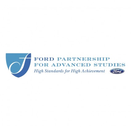 Ford Partnership For Advanced Studies
