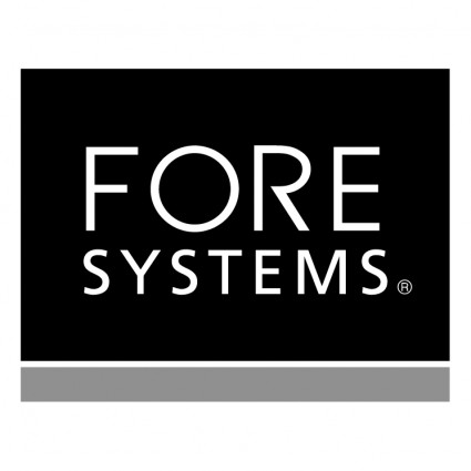 Fore-Systeme